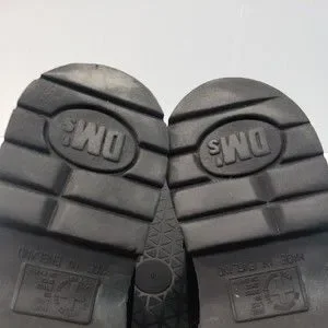Dr. Martens | Shoes | Vintage Dr Martens Black Leather  display picture 1